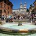 Semi-Private Walking Tour: Streets and Squares of the Eternal City
