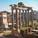 Ancient Rome Segway Small Group Tour