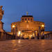 Rome By Night Bike Tour