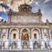 Rome Trastevere Segway Tour