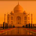 Private Tour: Sunset Taj Mahal and Fatehpur Sikri Day Tour