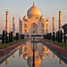 Private Tour: Taj Mahal Sunrise Tour