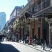 New Orleans Gay Heritage and Drinks Tour