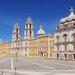 Mafra and Ericeira Private Day Trip from Lisbon