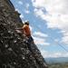 Rock Climbing in Meteora