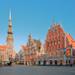 Private Walking Tour of Riga Old Town 