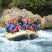 Tongariro River White Water Rafting Adventure from Taupo