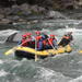 White Water Rafting Tour with Optional Adventure Packages 