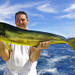 Punta Cana Deep Sea Fishing Adventure