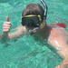 Snorkeling and Natural Pool Adventure in Punta Cana