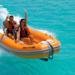 2 Passenger Mini Boat Snorkel Safari