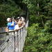 Arenal Hanging Bridges and Luxury Hot Springs from San Jose