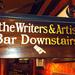 Literary Pub Crawl and Tavern Tour in London 