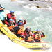 Minakami Half-Day Rafting Trip