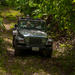 Jungle Jeep Adventure from Belize City