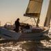 Private Sailing Sunset Excursion with Aperitivo on board from Taormina