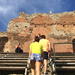 Taormina Walking Tour and Wine Tasting Including Skip-the-line Ticket to the Greek Theatre