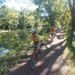 Private New York City Area Bike Tour