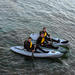Port Phillip Bay Kayak Hire and Mornington Peninsula Hot Springs Admission