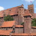Malbork Castle Private Tour from Gdansk