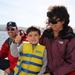 Monterey Bay Sailing Family Cruise