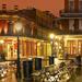 French Quarter Haunted Excursion In New Orleans