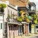 French Quarter Walking Tour