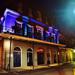 New Orleans Voodoo Mystery and Paranormal Tour