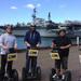 Gaslamp and Downtown Segway Tour