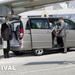 Premium Sydney Airport Arrival Transfer by People Mover