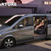 Premium Sydney Airport Departure Transfer by People Mover