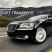 Sydney Airport Premium Arrival Transfer