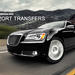 Sydney Airport Premium Departure Transfer
