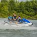 Two-Hour Twin Jet Ski Island Safari on the Gold Coast