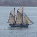 Hobart Lunch Cruise On Board The SV Rhona H Tall Ship