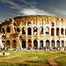 Skip the Line: Colosseum and Ancient Rome Semi-Private Tour
