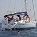 Barcelona Private Sailing Trip