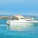 Barcelona Skyline: Yacht Tour with Professional Skipper
