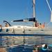 Private Sailing Trip with Skipper and Tapas Menu from Barcelona