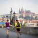 Guided Sightseeing Running Tour in Prague