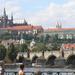 Prague Castle Walking Tour Including Admission Tickets