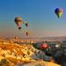 2-Day Cappadocia Tour from Alanya