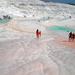 2-Day Pamukkale and Hierapolis Tour from Alanya