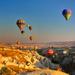 3-Day Cappadocia Tour from Antalya