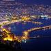 Alanya 3 Hour City Tour with Sunset Panaroma by Jeep  