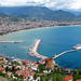 Alanya Sightseeing Tour from Side with 1-Hour Boat Trip and Lunch