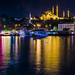 All inclusive Bosphorus Dinner Cruise with Turkish Night From Istanbul