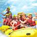 Canyoning and Rafting Tours from Kemer