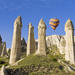 Cappadocia 3 Day Tour from Alanya