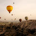 Cappadocia 3-Day Tour from Side